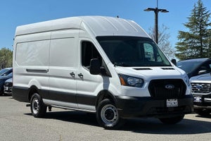 2022 Ford Transit-250