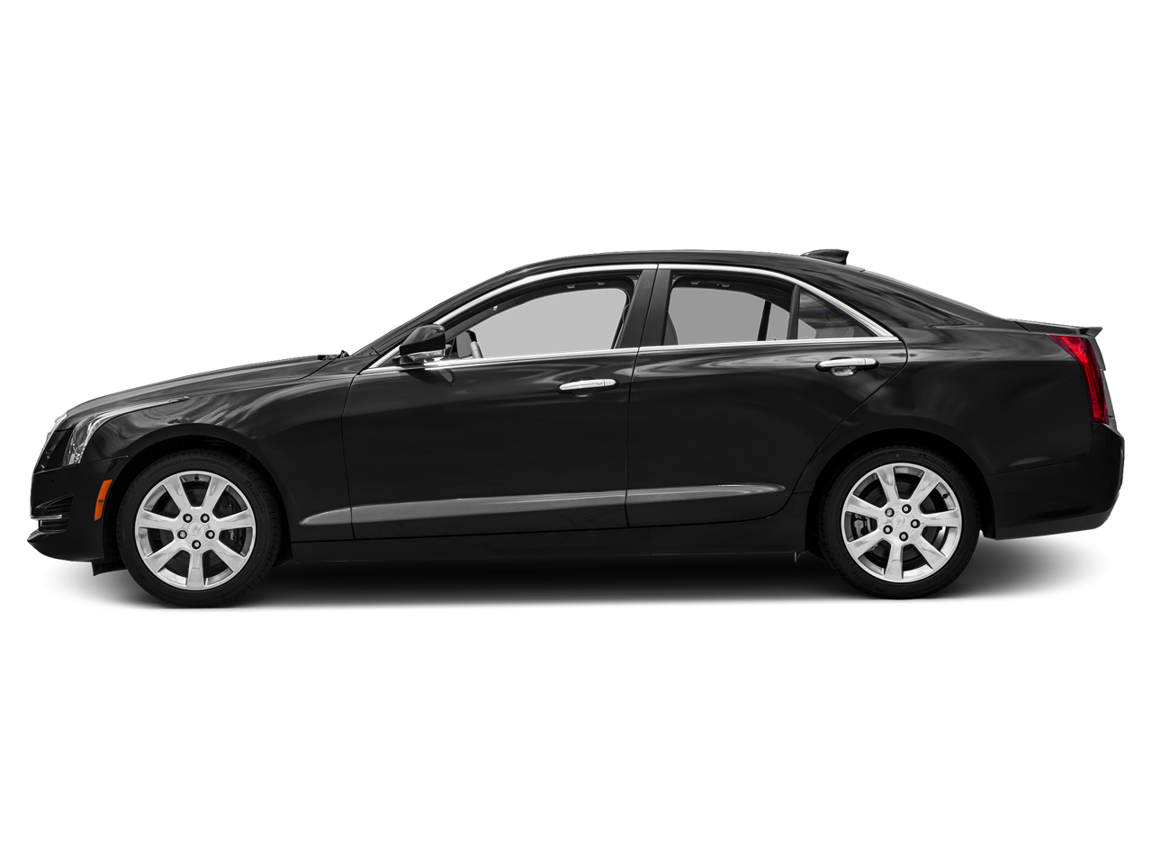 2015 Cadillac ATS 2.5L