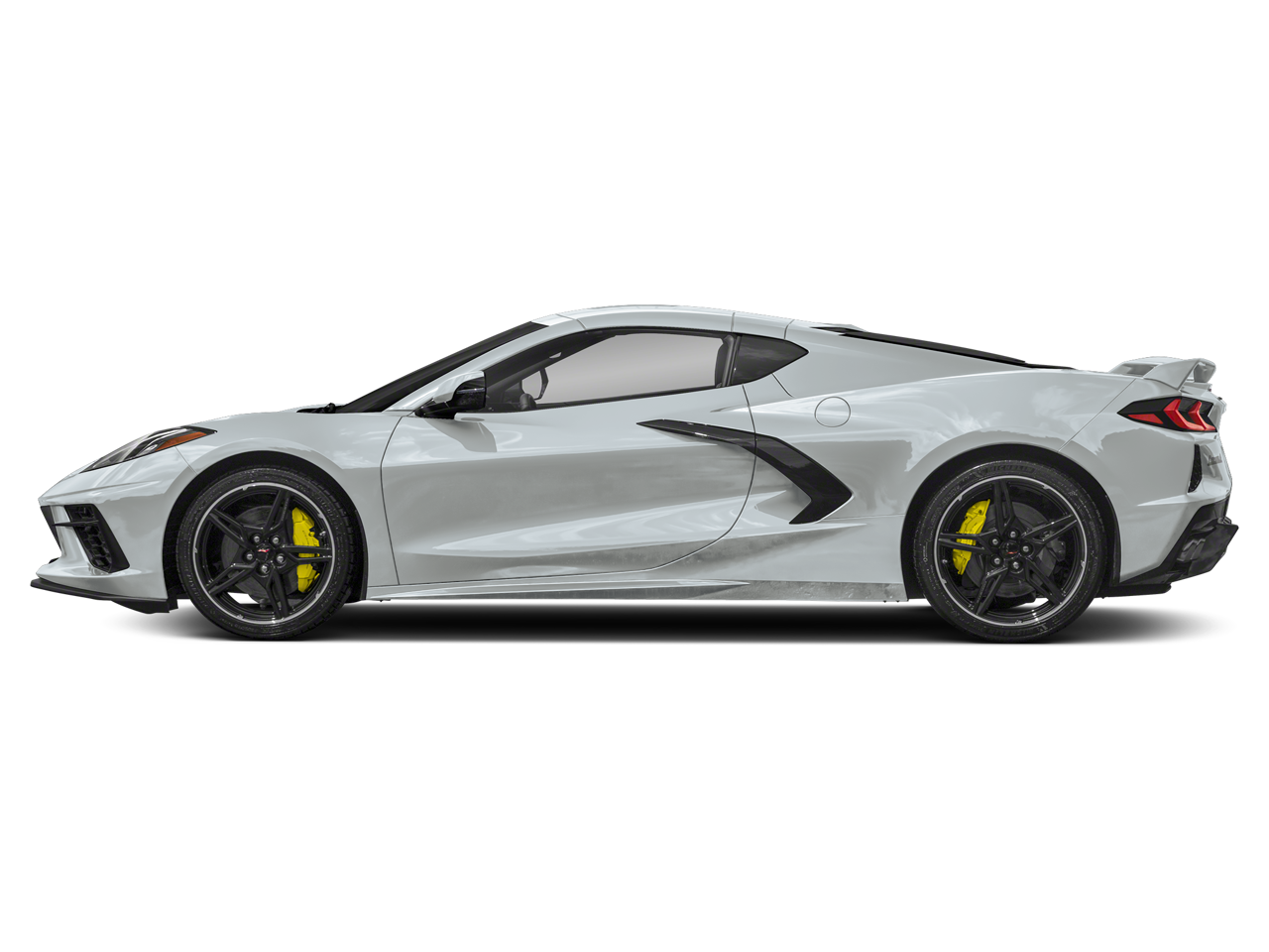 2020 Chevrolet Corvette Stingray 1LT