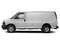2020 Chevrolet Express 3500 Work Van Cargo