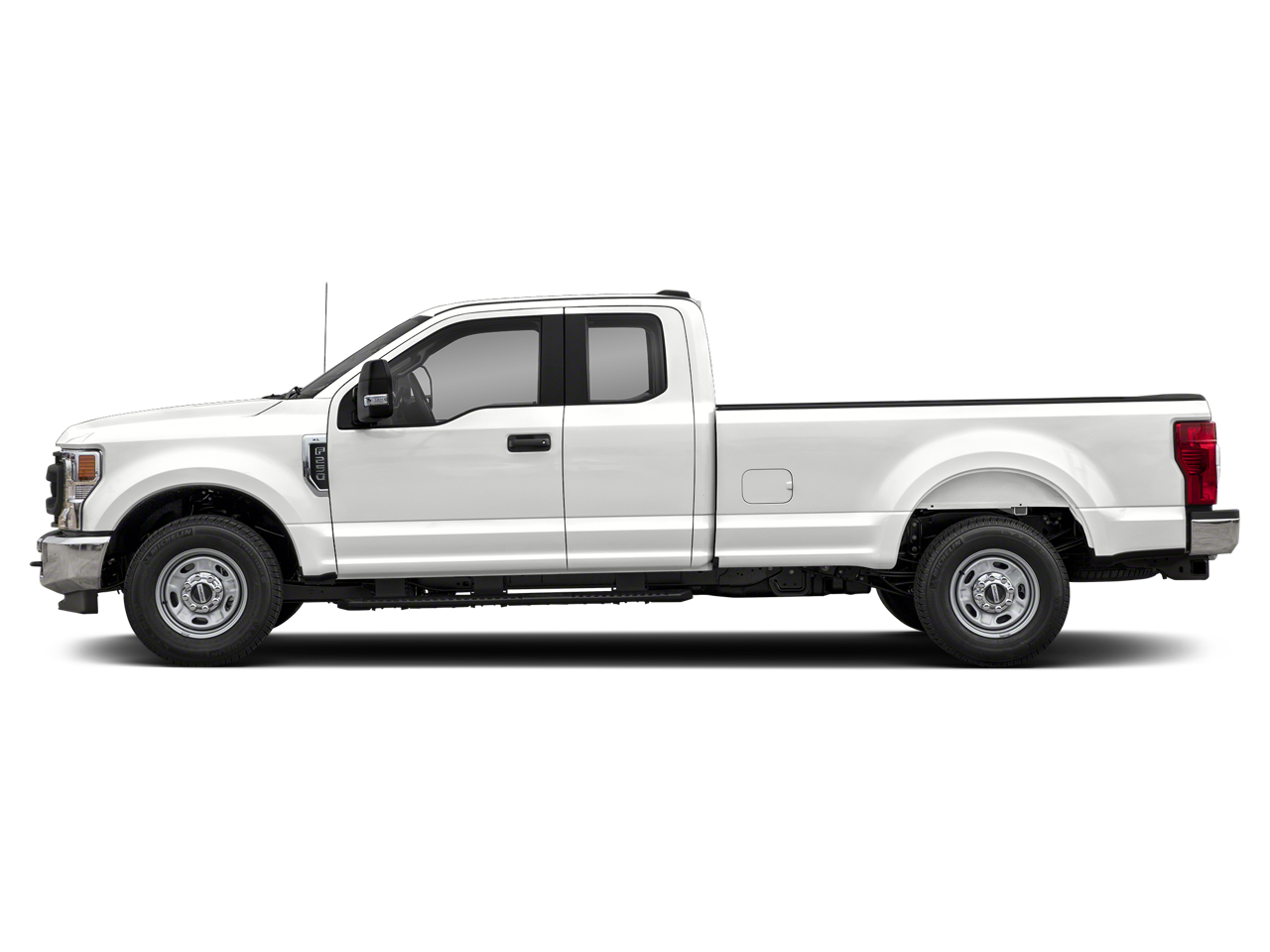 2020 Ford F-250SD XL