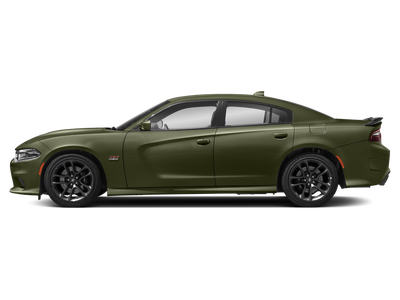 2023 Dodge Charger R T Scat Pack