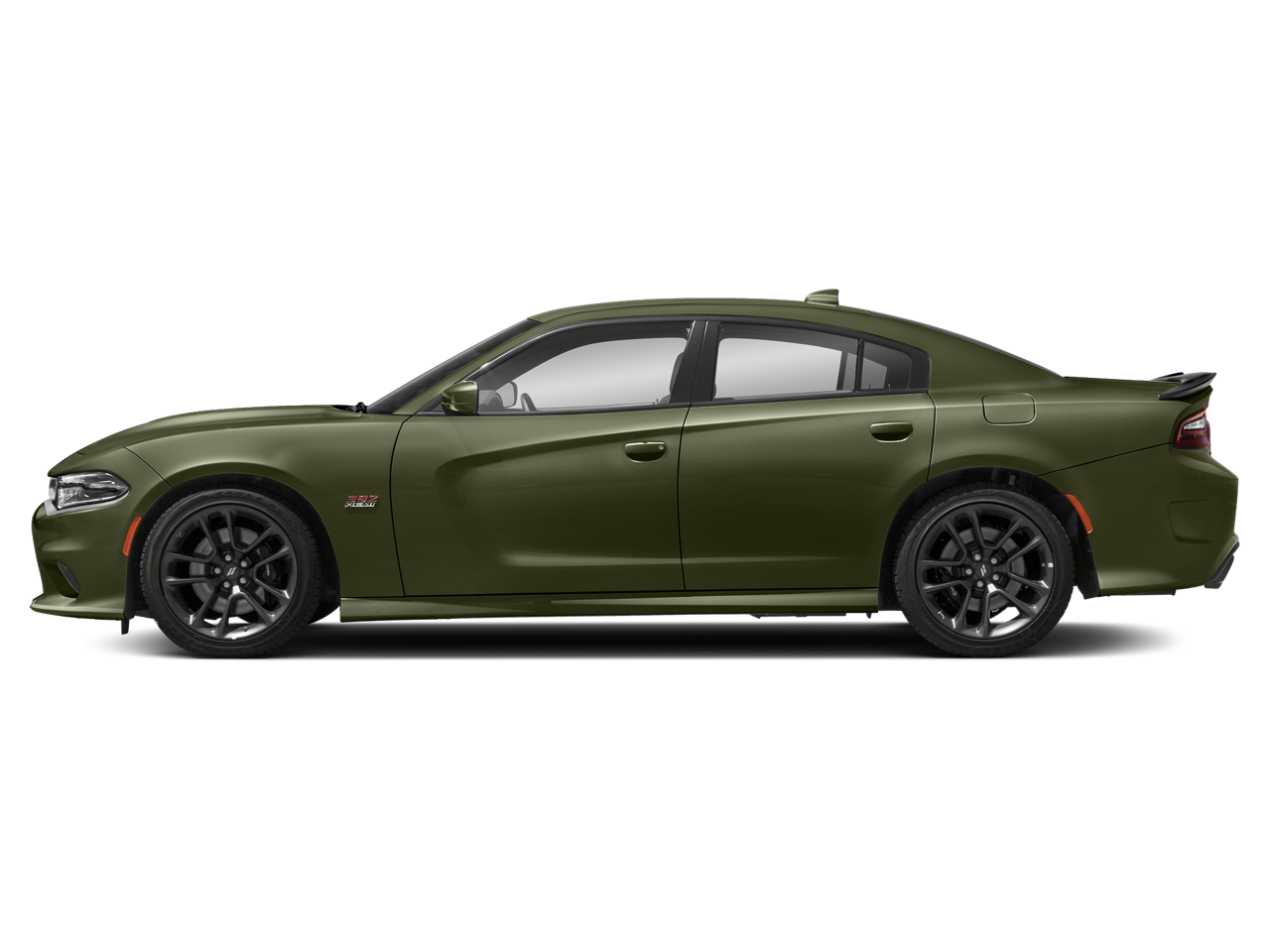 2023 Dodge Charger R T Scat Pack