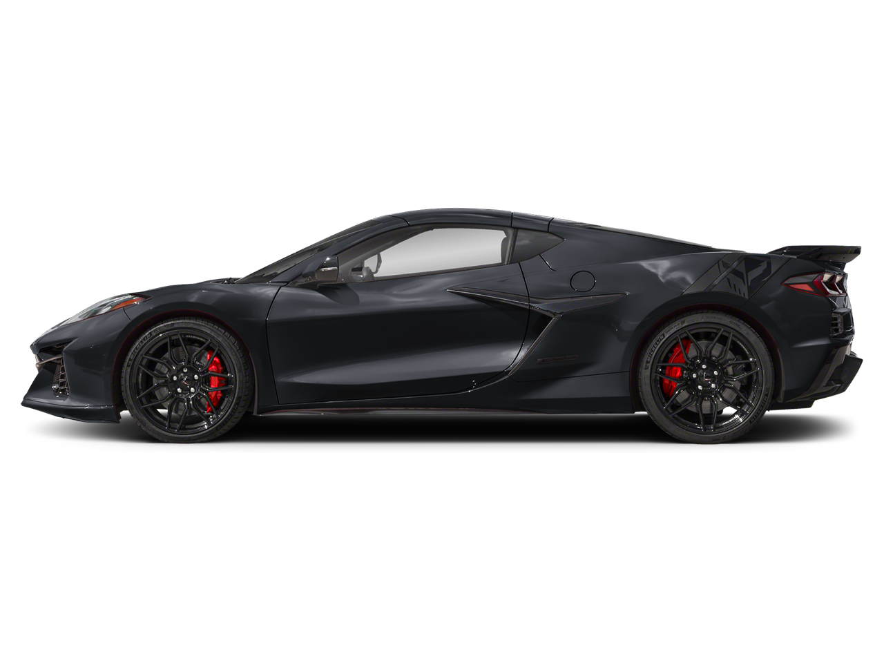 2024 Chevrolet Corvette Z06