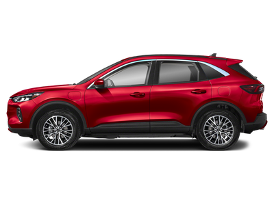 2024 Ford Escape Plug-In Hybrid Base