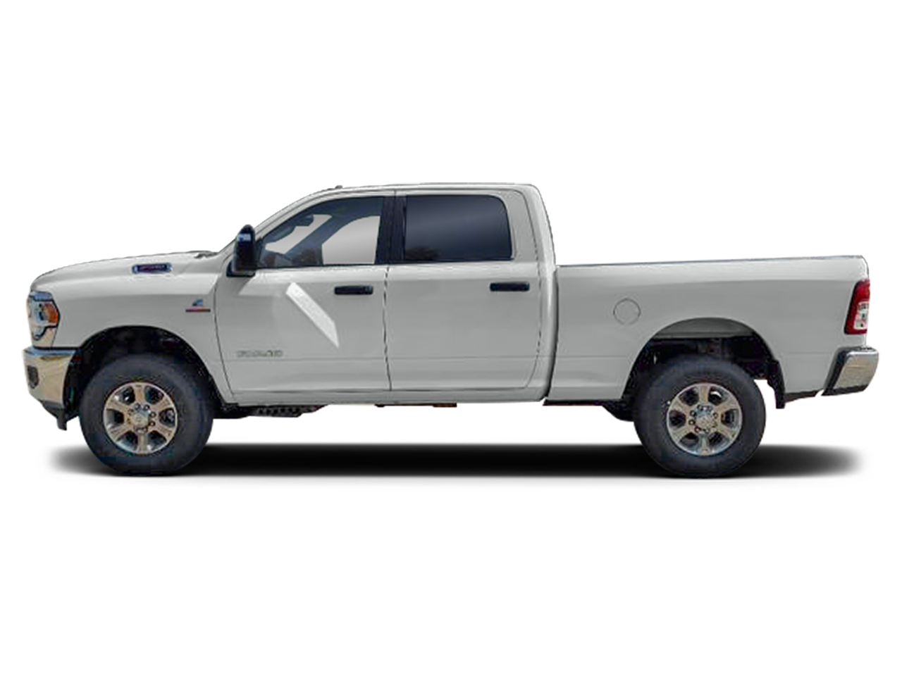 2024 RAM 3500 Big Horn DRW