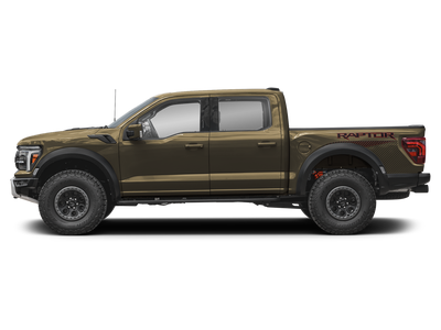 2025 Ford F-150 Raptor R