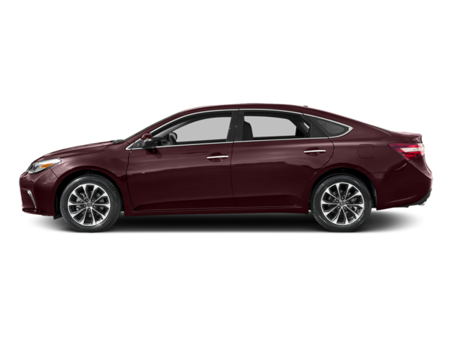 2018 Toyota Avalon XLE