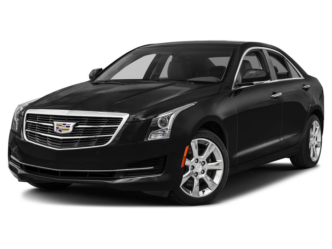 2015 Cadillac ATS 2.5L