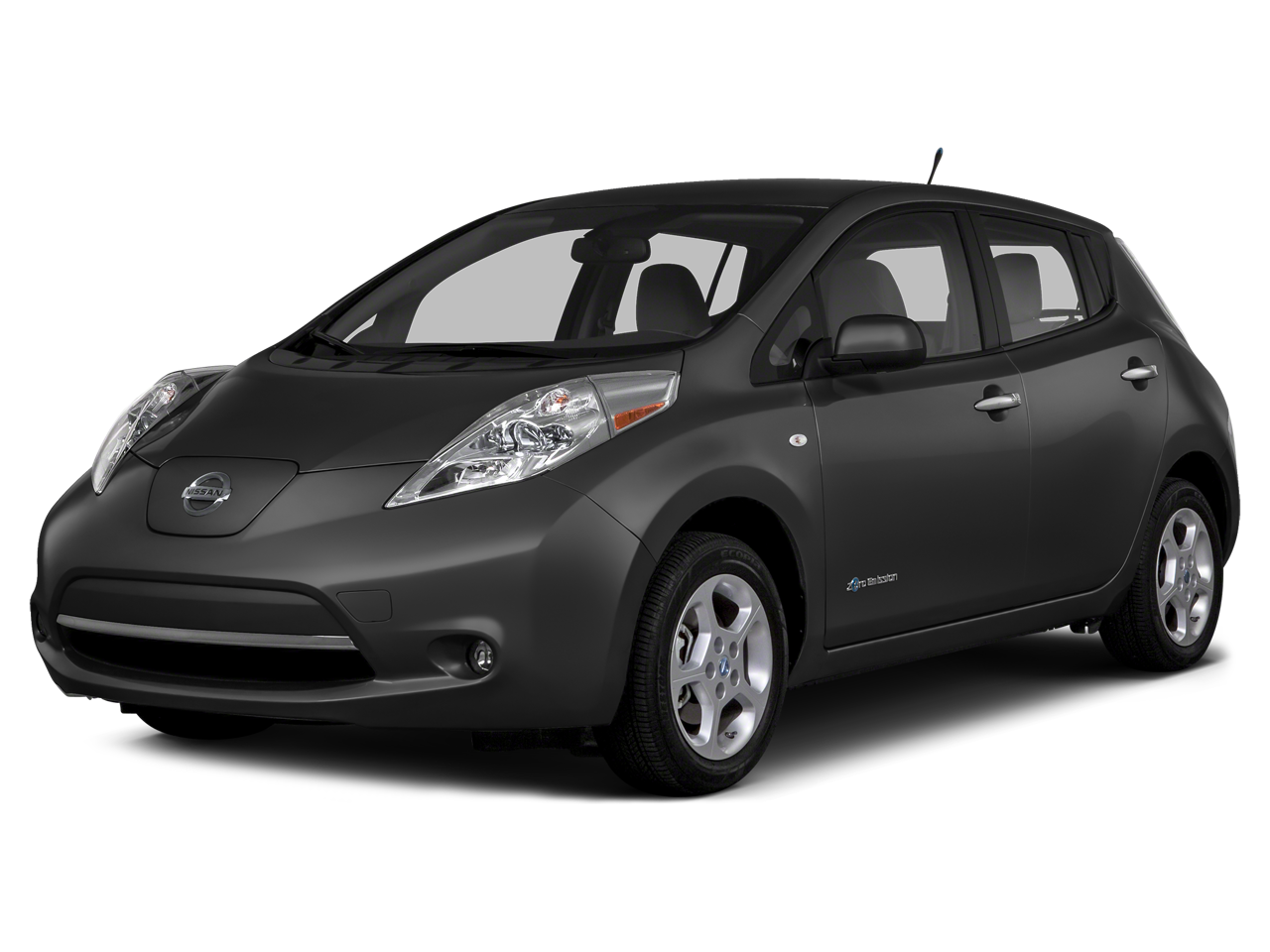2015 Nissan Leaf S