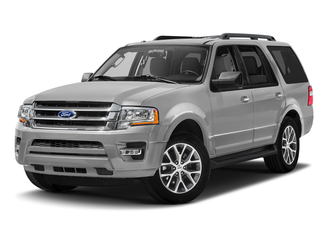 2017 Ford Expedition XLT