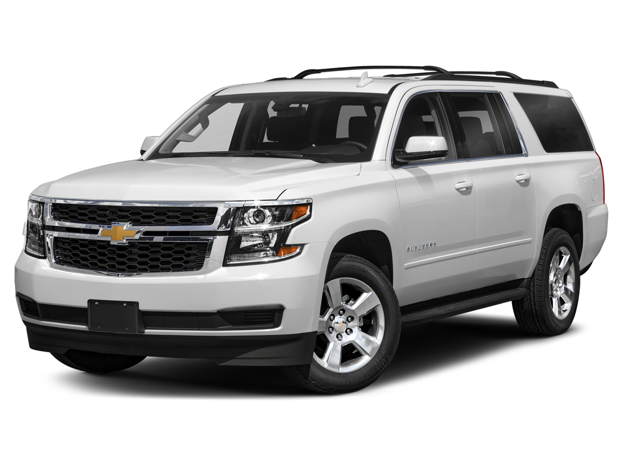2018 Chevrolet Suburban LT for sale in Vacaville, CA