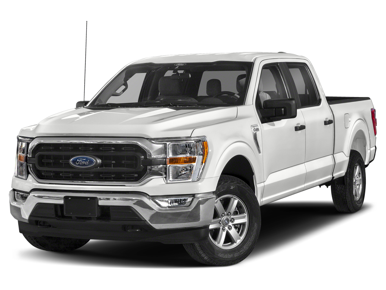 2021 Ford F-150 XLT for sale in Vacaville, CA