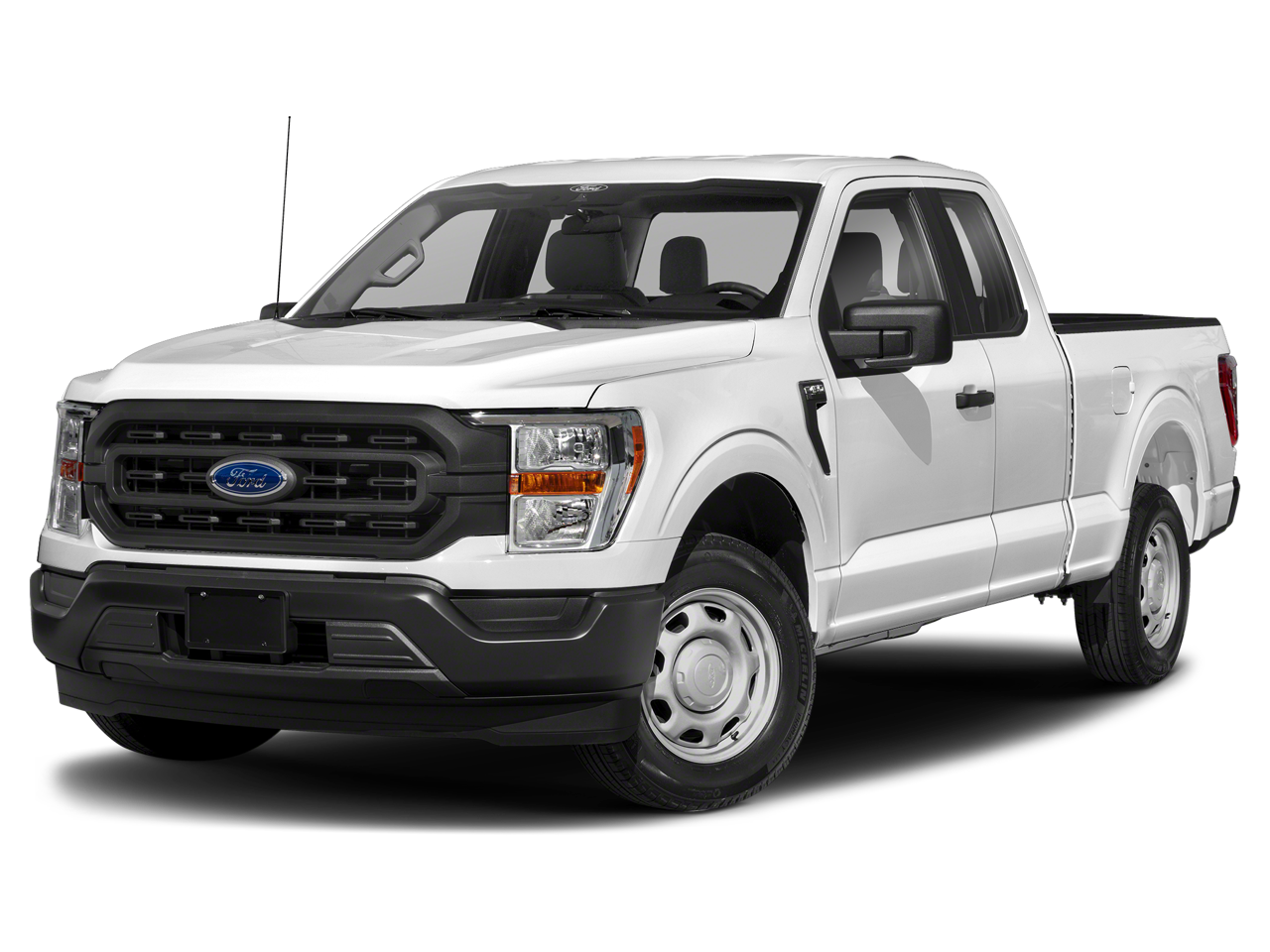 2022 Ford F-150 XL for sale in Vacaville, CA
