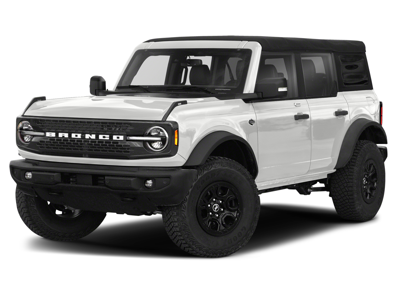 2023 Ford Bronco Wildtrak for sale in Vacaville, CA