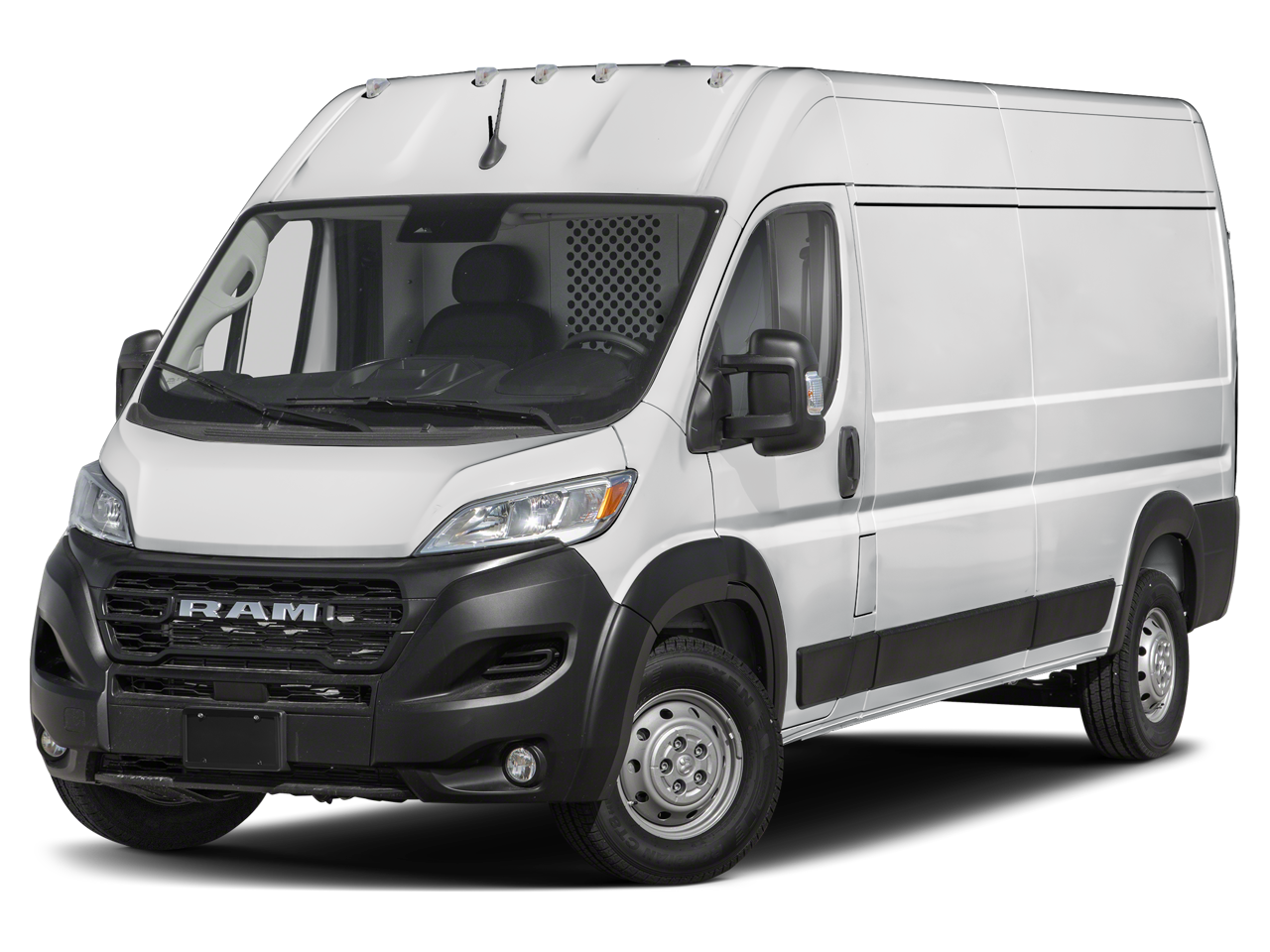 2023 RAM ProMaster Cargo Van Base for sale in Vacaville, CA
