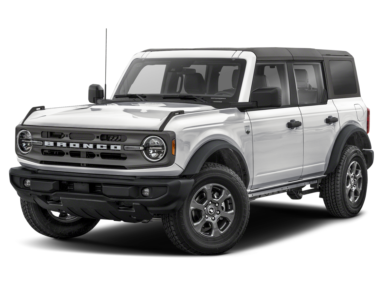 2024 Ford Bronco Big Bend for sale in Vacaville, CA