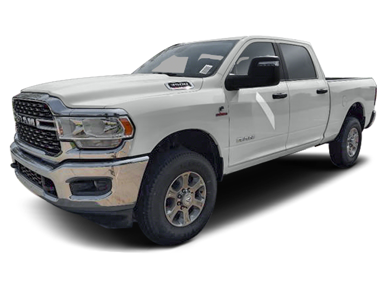 2024 RAM 3500 Big Horn for sale in Vacaville, CA