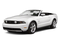 2010 Ford Mustang Shelby GT500