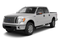 2012 Ford F-150 Lariat
