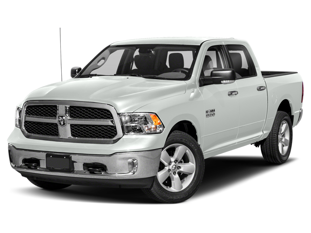 2019 RAM 1500 Classic SLT for sale in Vacaville, CA