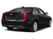 2015 Cadillac ATS 2.5L