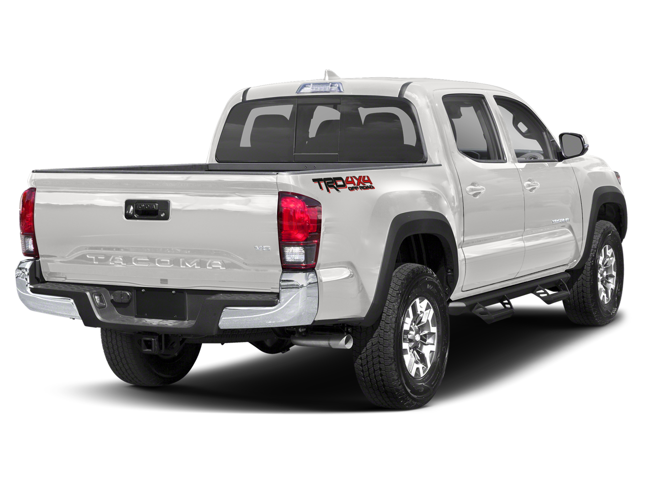 2019 Toyota Tacoma TRD Off-Road V6