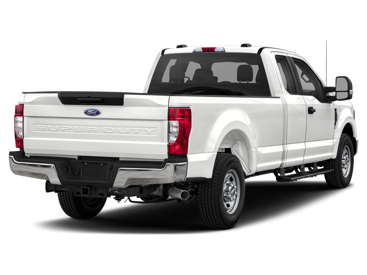 2020 Ford F-350SD XL