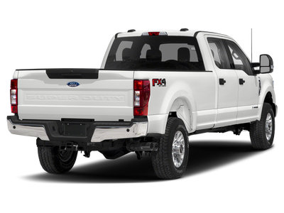 2021 Ford F-350SD XLT