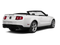 2010 Ford Mustang Shelby GT500