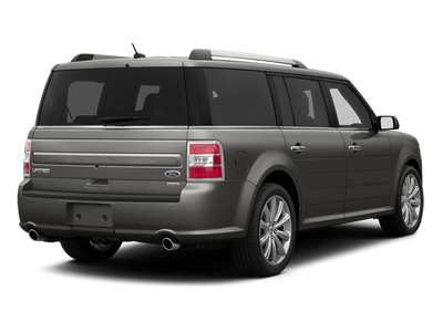 2014 Ford Flex Limited