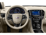 2015 Cadillac ATS 2.5L