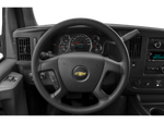 2015 Chevrolet Express 2500 Work Van Cargo