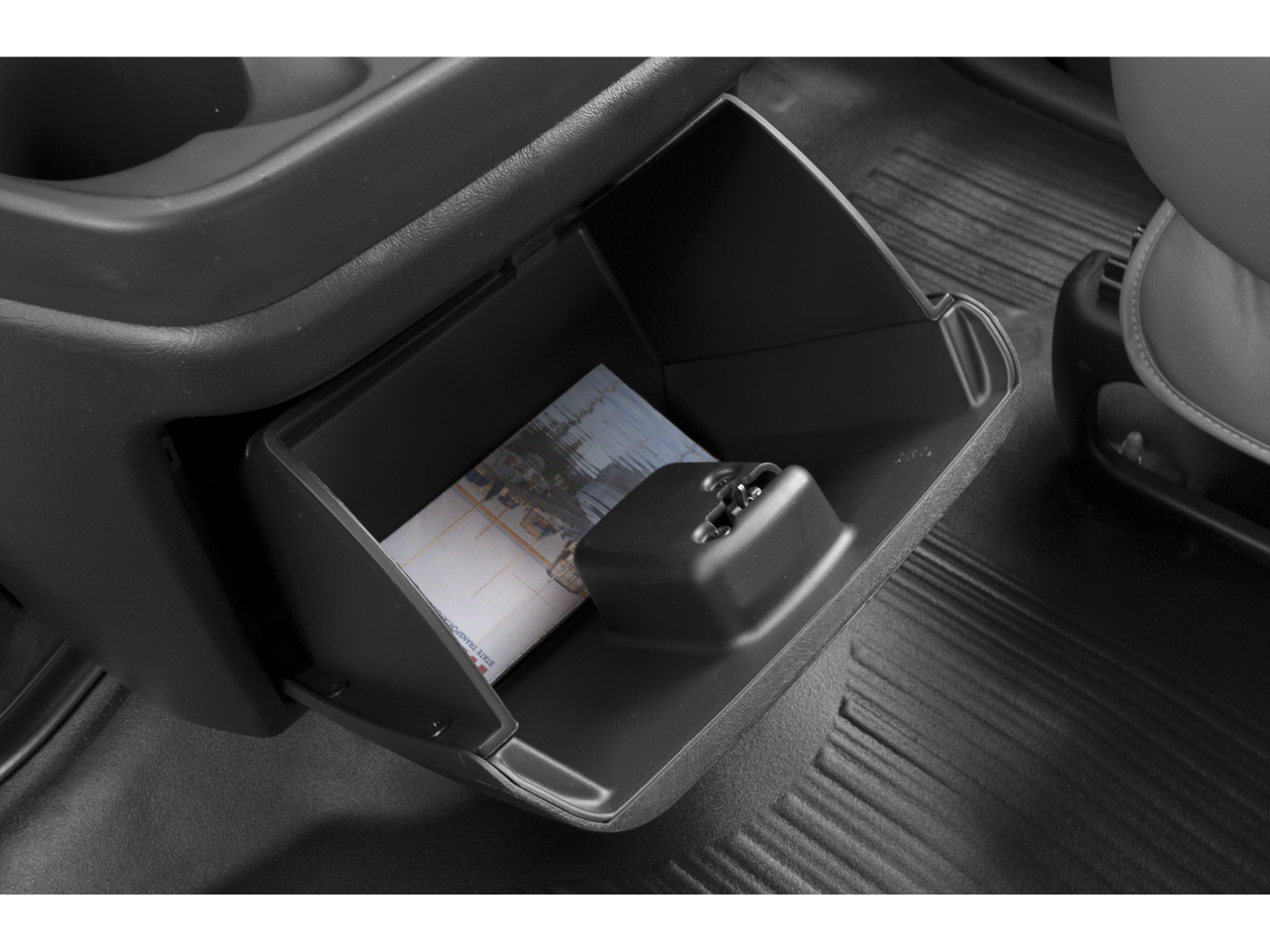2015 Chevrolet Express 2500 Work Van Cargo