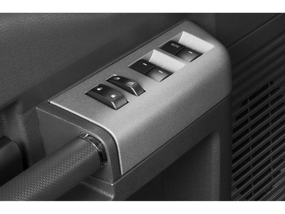 2015 Ford F-250SD Platinum 156 WB