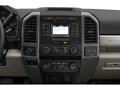 2020 Ford F-350SD XL