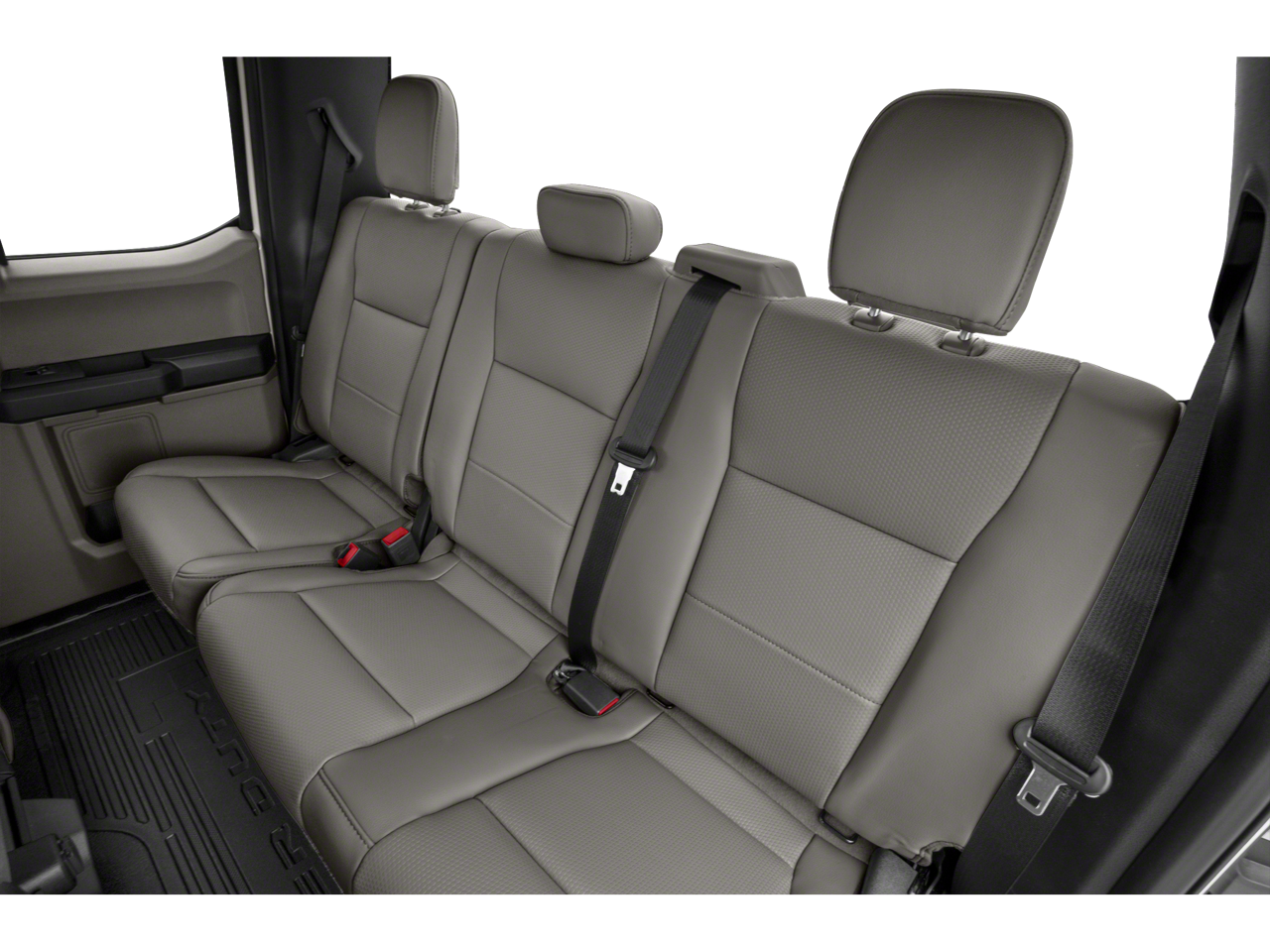 2020 Ford F-350SD XL