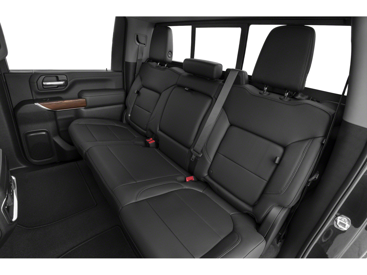 2020 GMC Sierra 2500HD SLT