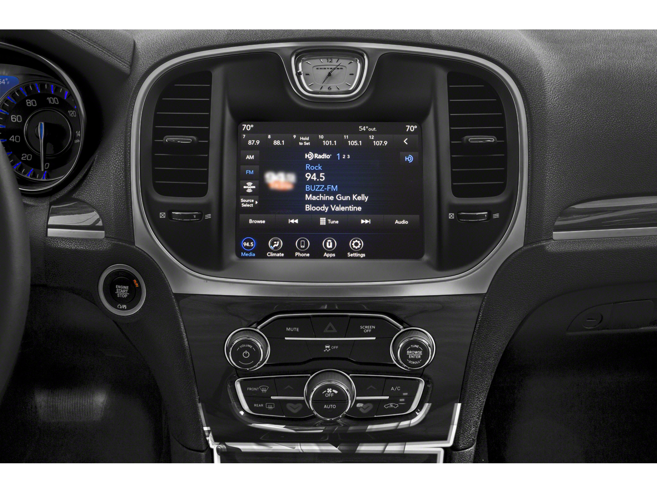 2021 Chrysler 300 S Vacaville CA Ron DuPratt Used Cars 2C3CCABG1MH523747