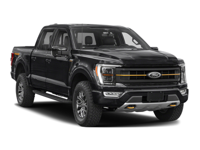 2021 Ford F-150 Tremor