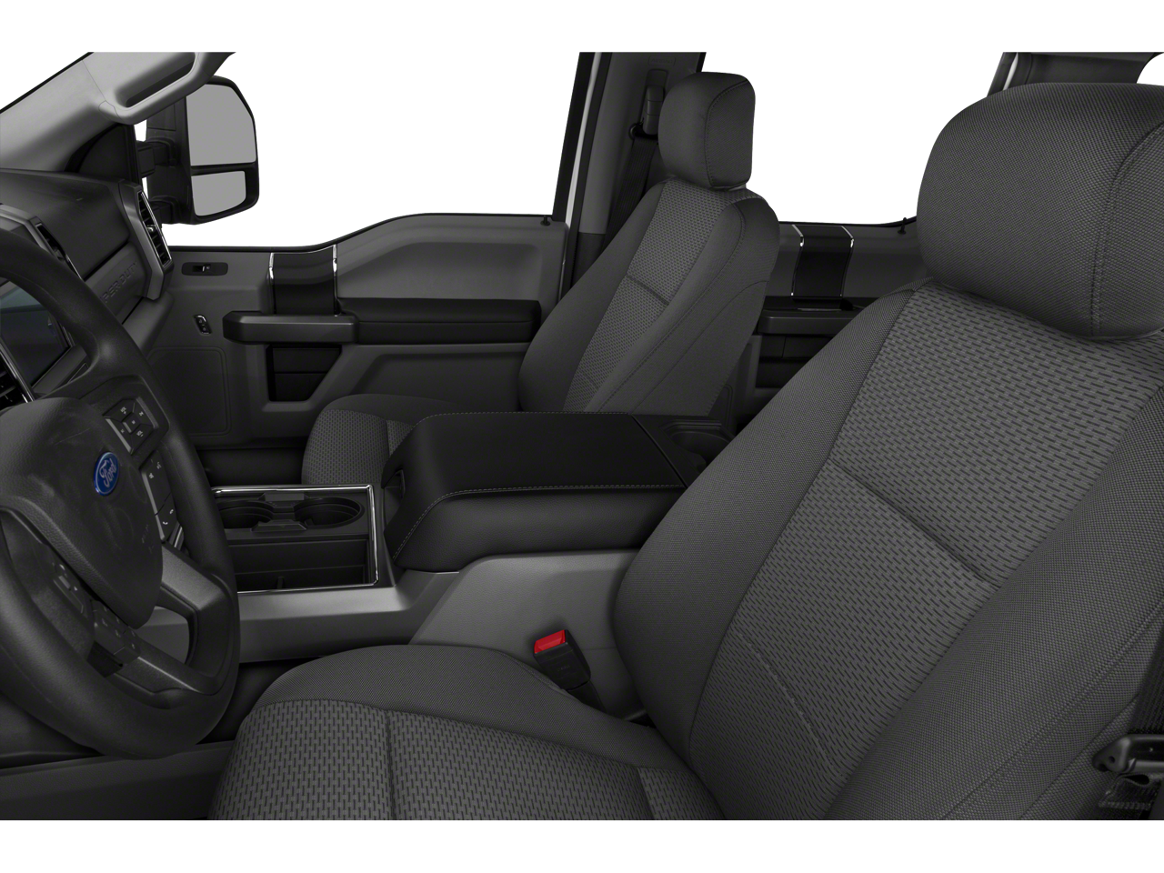 2021 Ford F-350SD XLT