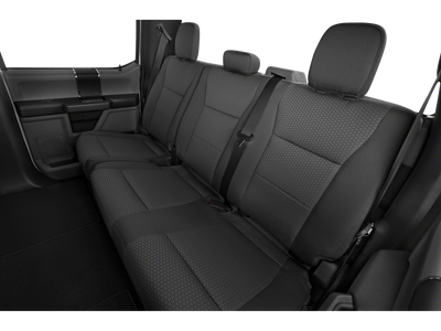 2021 Ford F-350SD XLT