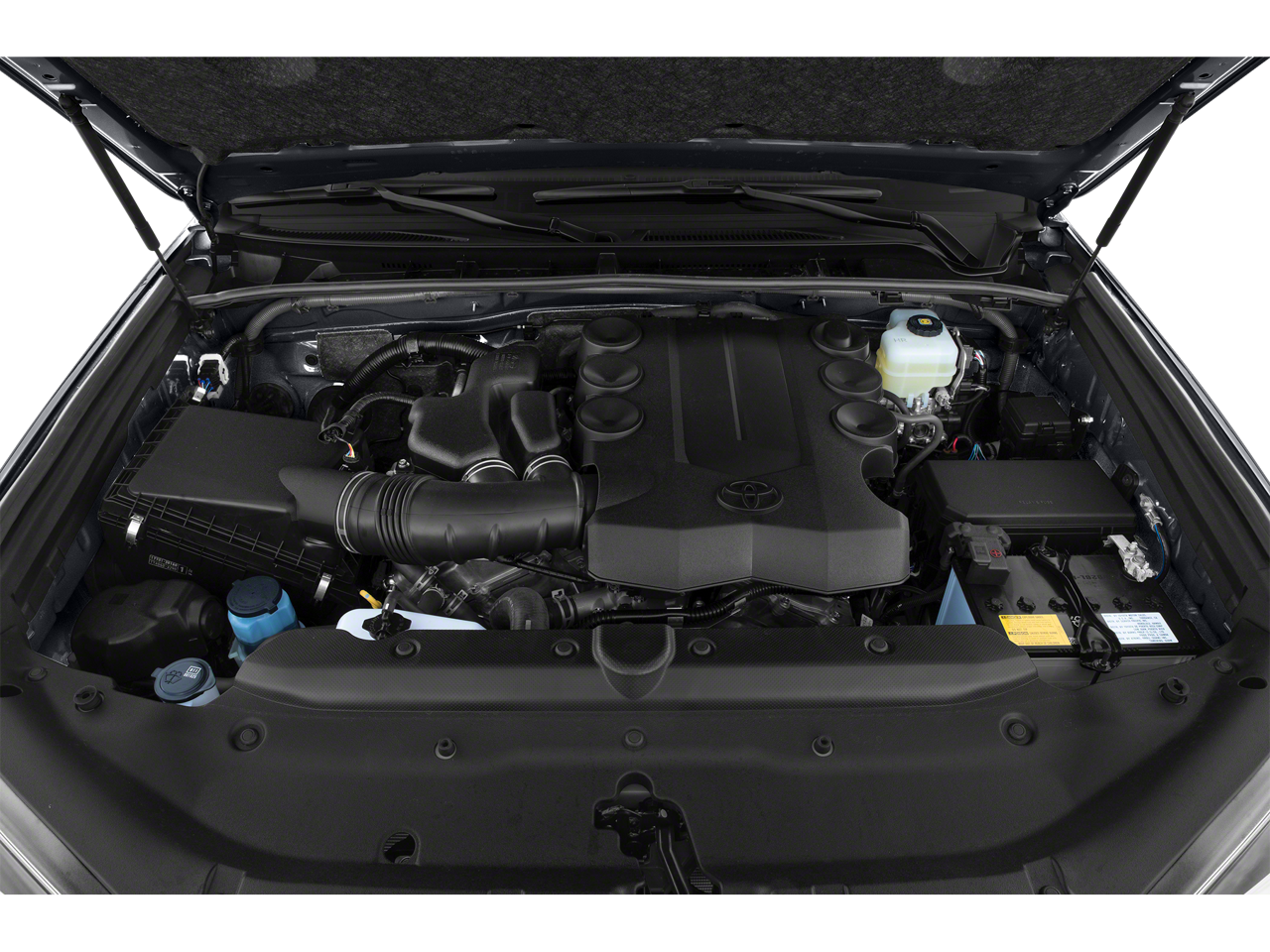 2021 Toyota 4Runner TRD Pro