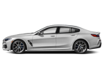 2022 BMW 8 Series M850i xDrive Gran Coupe