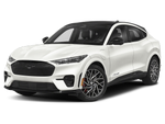 2022 Ford Mustang Mach-E GT