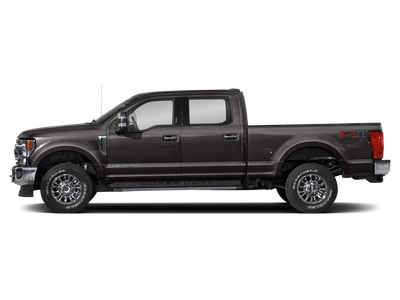 2022 Ford F-250SD XLT