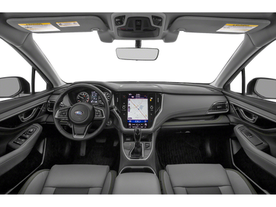 2022 Subaru Outback Onyx Edition XT