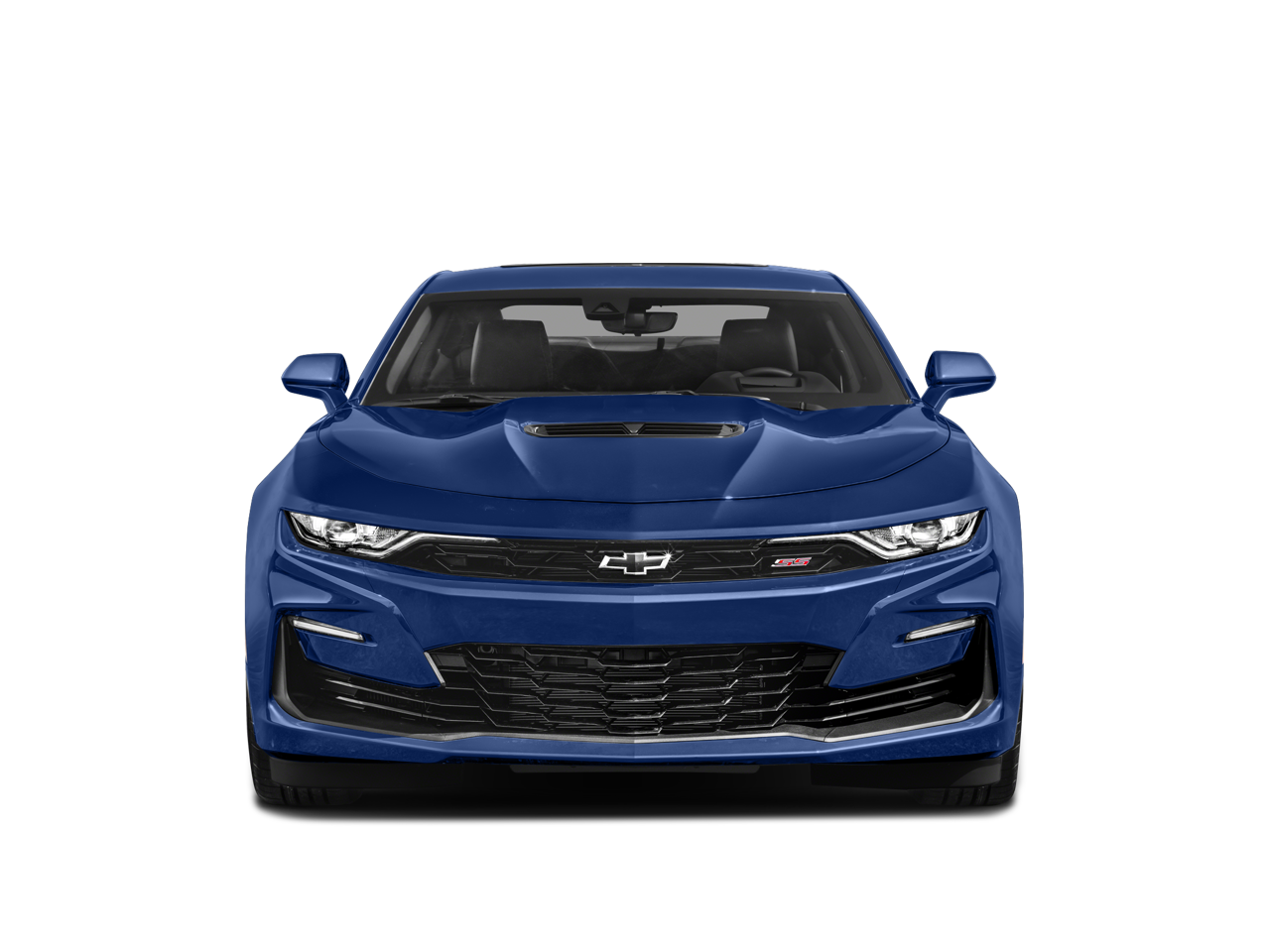 2023 Chevrolet Camaro SS 1SS