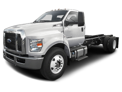 2023 Ford F-650SD Base