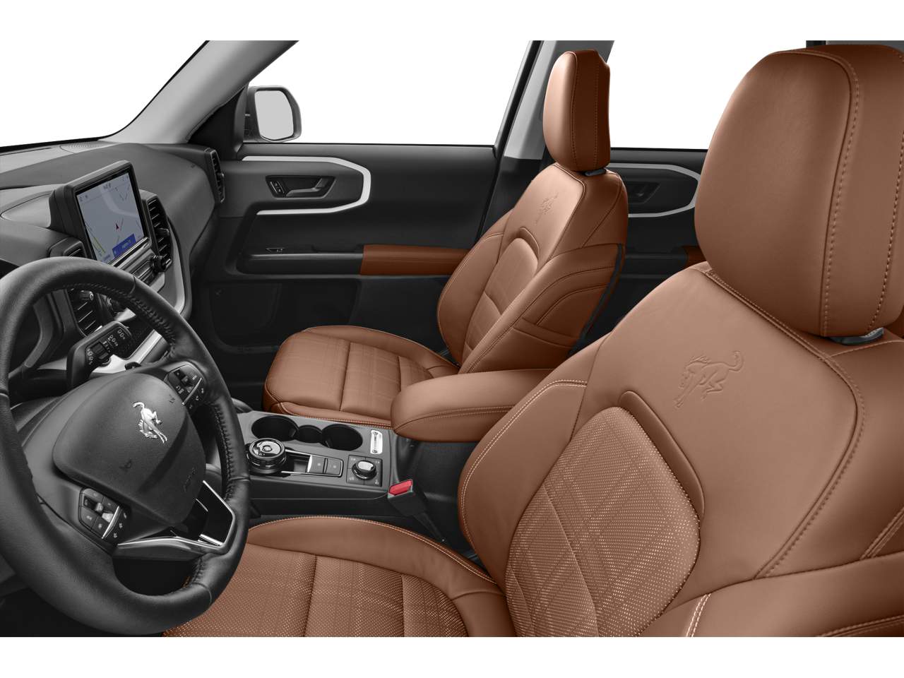 2023 Ford Bronco Sport Heritage Limited